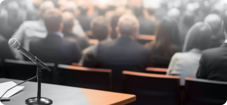 Aktifitas dan Fasilitas Mice