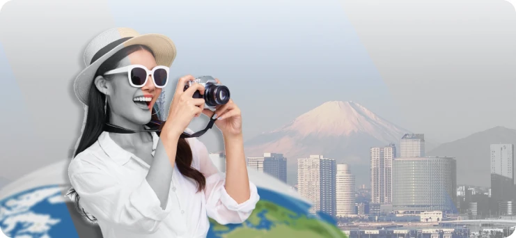 Aktifitas dan Fasilitas VIP Private Tour