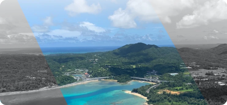 Aktifitas dan Fasilitas Sesuna Tour