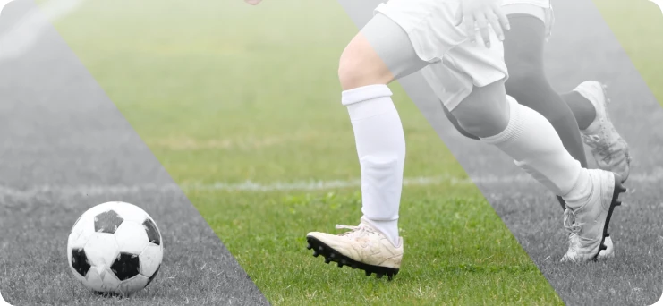 Aktifitas dan Fasilitas J-League Soccer