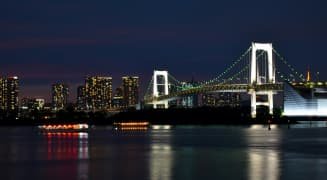 odaiba photo