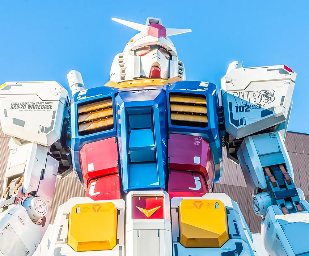 otaku holyland pilgrimage